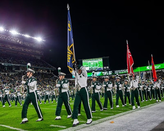 Spartan Stadium