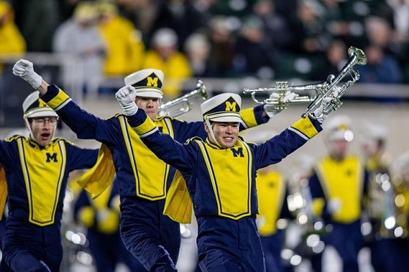Michigan Band