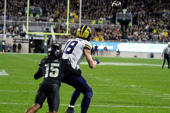 Colston Loveland (18)