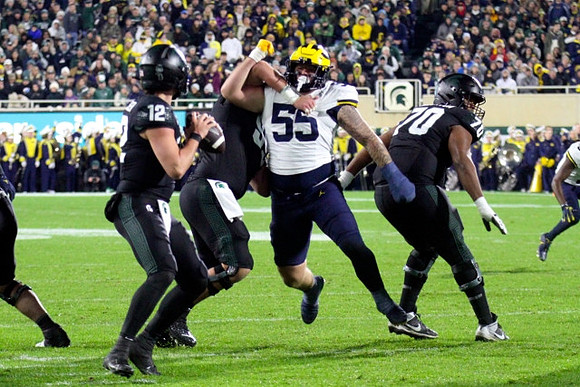 Mason Graham (55)