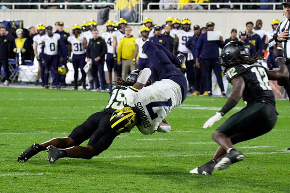 Donovan Edwards (7)