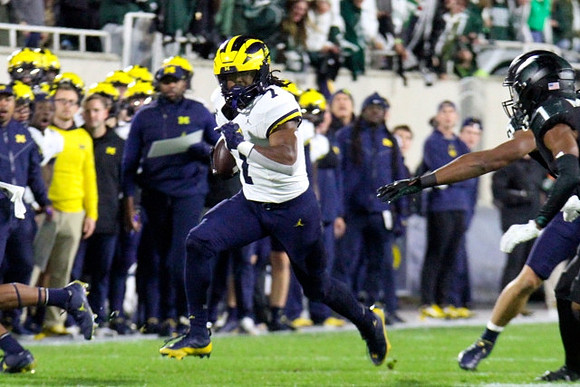 Donovan Edwards (7)