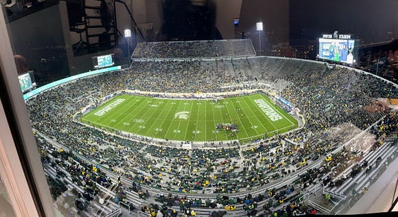 Spartan Stadium
