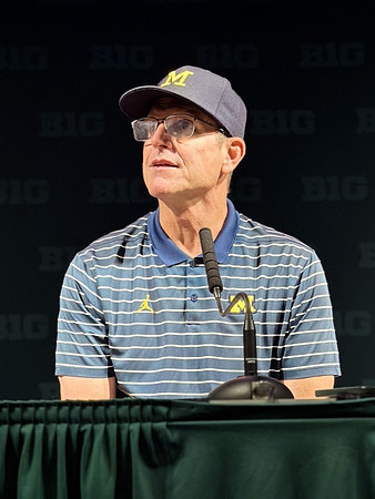 Jim Harbaugh