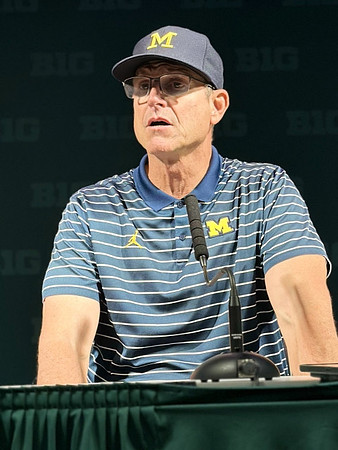 Jim Harbaugh