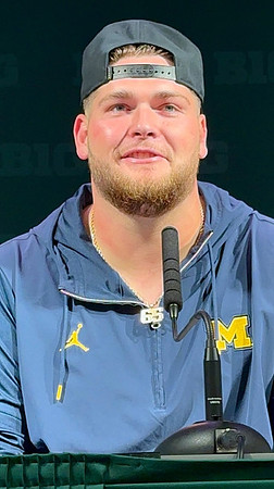 Drake Nugent (60)