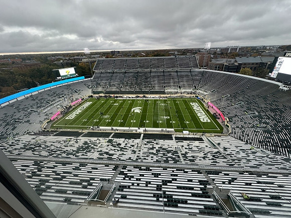 Spartan Stadium