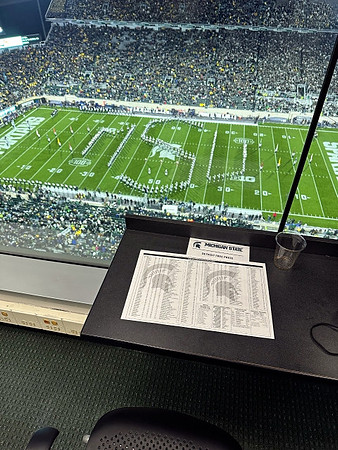 Spartan Stadium