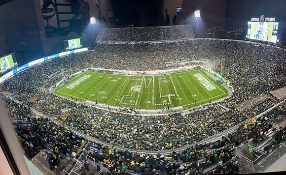Spartan Stadium