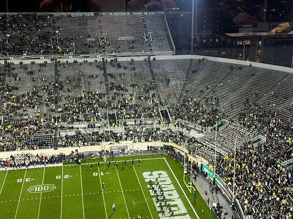 Spartan Stadium