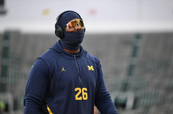 Rayshaun Benny (26)