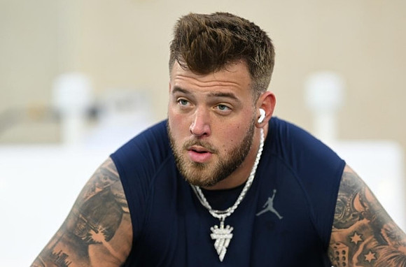 Trevor Keegan (77)