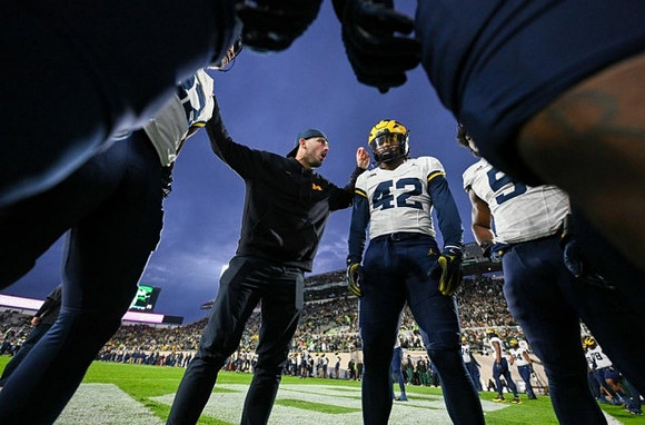 Michigan Team