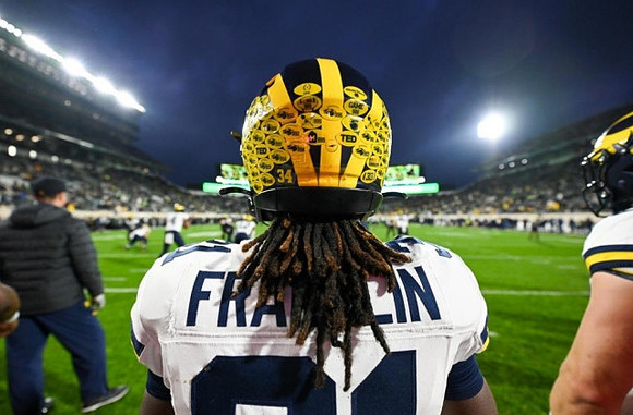 Leon Franklin (31)