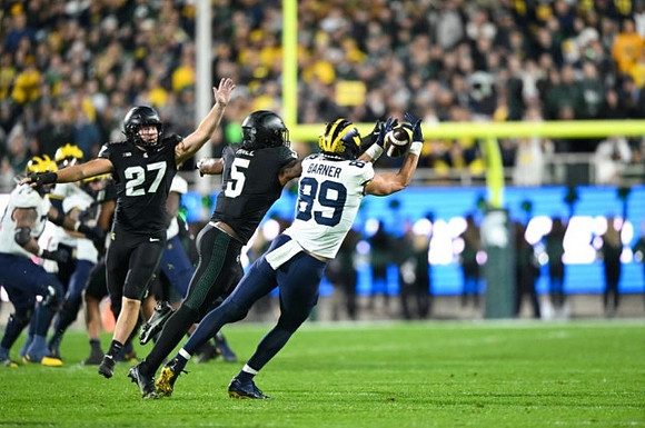AJ Barner (89)