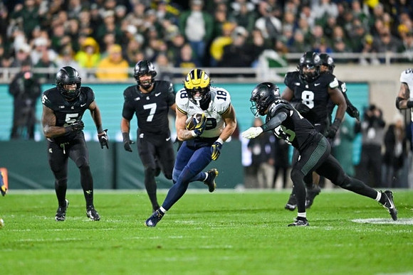 Colston Loveland (18)