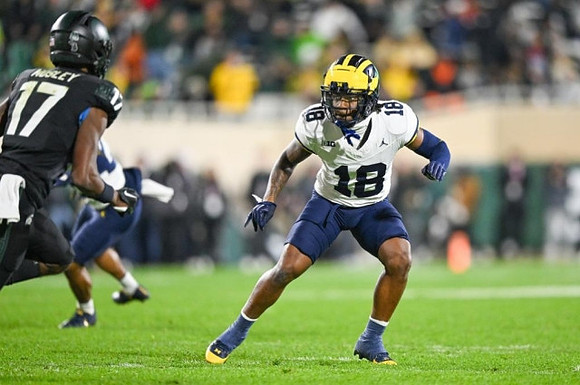 Ja'Den McBurrows (18)