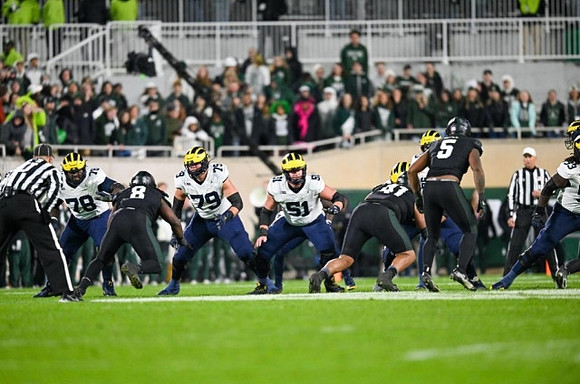 Myles Hinton (78), Jeffrey Persi (79), Greg Crippen (51), and Trente Jones (53)