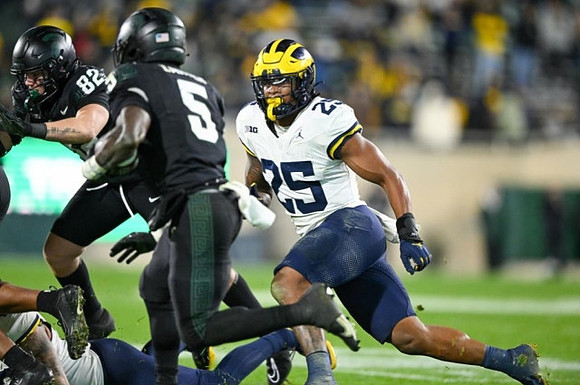Junior Colson (25)
