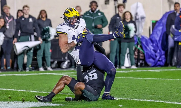 Colston Loveland (18)