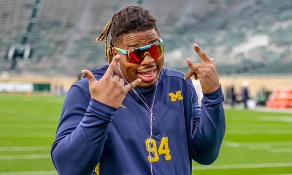 Kris Jenkins (94)
