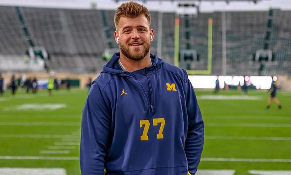 Trevor Keegan (77)