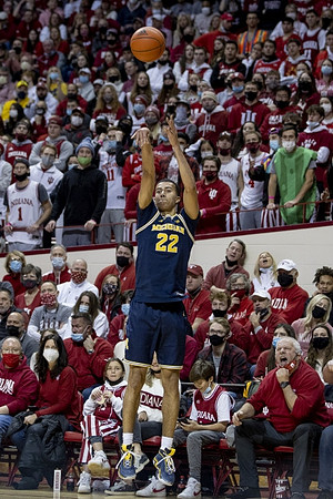 Caleb Houstan (22)