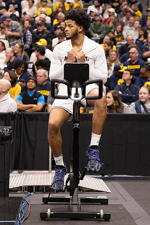 Roddy Gayle Jr. (11)