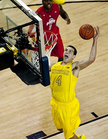 Mitch McGary (4)