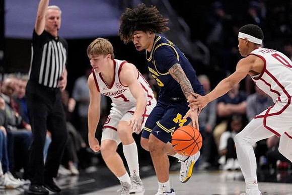 Tre Donaldson (3)