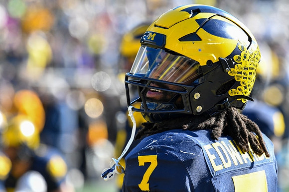 Donovan Edwards (7)