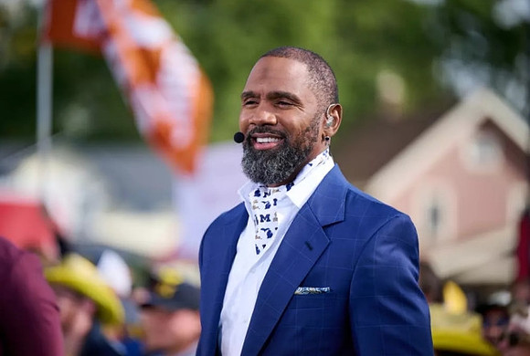 Charles Woodson