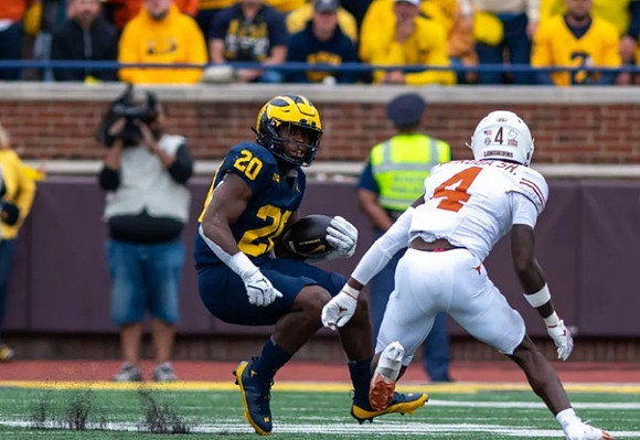 Kalel Mullings (20)