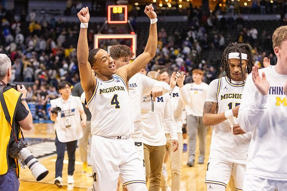 Michigan Team