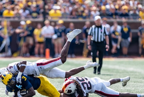 Fredrick Moore (3)
