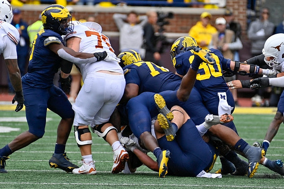 Kenneth Grant (78) and Jimmy Rolder (30)
