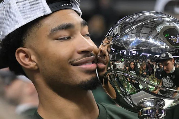 Big Ten Regular Season Championship and Trophy