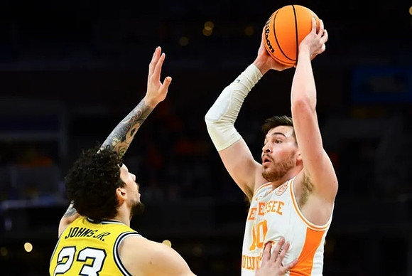 Brandon Johns Jr. (23)