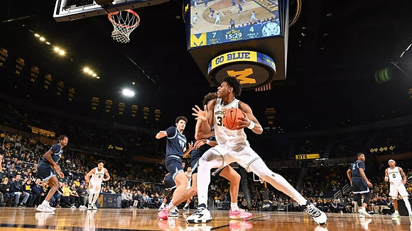 Tarris Reed Jr. (32)