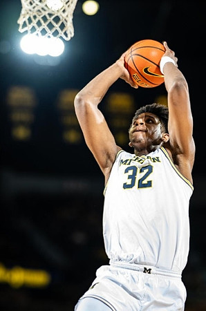 Tarris Reed Jr. (32)