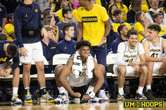 Michigan Team