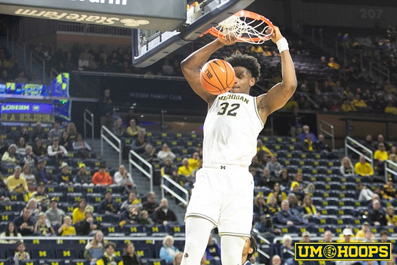 Tarris Reed Jr. (32)