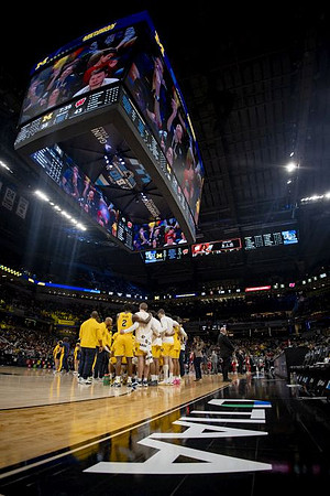 Michigan Team