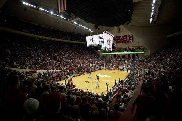 Simon Skjodt Assembly Hall