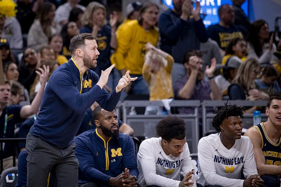 Michigan Team