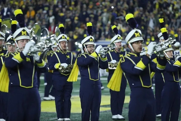 Michigan Band