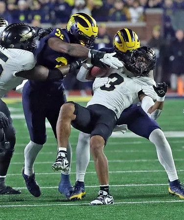 Jaylen Harrell (32)