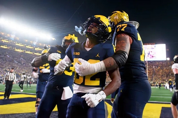 Karsen Barnhart (52), Trente Jones (53), Semaj Morgan (82), and Trevor Keegan (77)