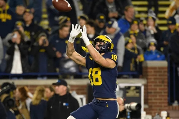 Colston Loveland (18)