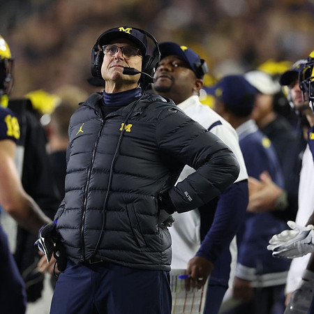 Jim Harbaugh